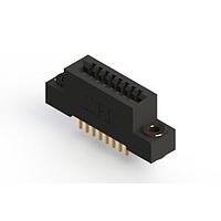 EDAC 392-016-521-203 With Flanges Card Edge Connector