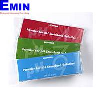 HORIBA 150-9 Powder for pH Standard Solution (10 pcs/set)