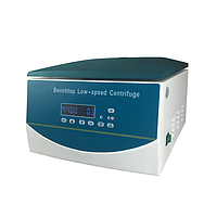 Zenith Lab LC-04W Low Speed Centrifuge (4000rpm)