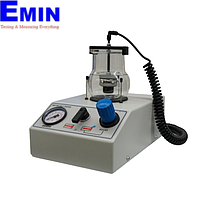 Roxer HELIUM TESTER VALVE Helium Valve Testing Machine (Max. 8 bar)
