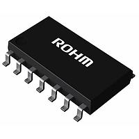 Amplifier ICs
