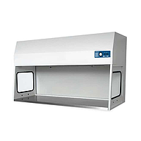 Cole parmer DLF-400 Horizontal Laminar Flow Cabinet (72", 230V, 50Hz)