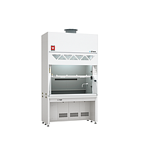 Yamato LDF-N150SU Fume Hood (16m3/min)