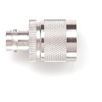 Pomona Electronics 3288 RF Adapters - Between Series ADAPTER,BNC(F),N(M)