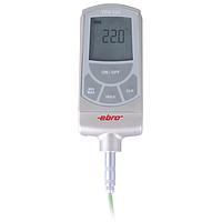 EBRO TFN 520 EX Thermometer ((-20°C...+80°C, ±0.3°C))
