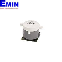 Single gas detector