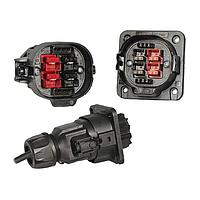 Anderson Power Products SK9-076 Accessories MP SPEC PAK RCPT COVER KIT