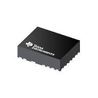 Texas Instruments LM62460Q3RPHRQ1 Automotive Step-Down Converter 6-A automotive buck converter optimized
