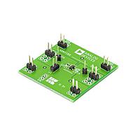 Analog Devices ADM7160UJ-EVALZ LDO Voltage Regulator Eval Board