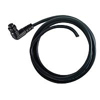 Switchcraft CARAEN3C2F1607990 Specialized Cables EN3 02P#16 F RA OVRMLD TO SCO