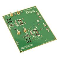 Analog Devices DC2006A-A Voltage Regulator - Switching Regulator LTC3862EUH-2 Demo Board - 6V = VIN = 36V