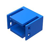 Amphenol Positronic PLB06M0000/AA Connectors POWER&HYBRID