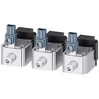 SIEMENS 3VA94730JH13 Box Terminal BRKR 3VA6 600A 3P BOX TRML W/TAP 1W