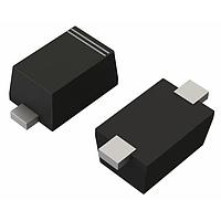 ROHM Semiconductor RB521SM-40FHT2R Schottky Diodes 40V Vr; 0.2A IO SOD-523; EMD2