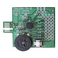 Silicon Labs EM357-MOD-LR-ANT-C Zigbee Modules EM357 module for development/test use.