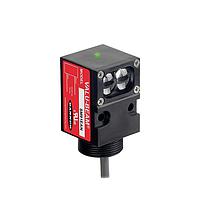 Banner Engineering SM91EAN Photoelectric Sensors VALU-BEAM: Emitter - Frequency A; Range: 30 m; Input: 10-30 V dc; Output: Not Applicable; 2 m (6.5 ft) cable