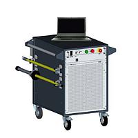 BAUR PHG 80 VLF Test System (1.4 – 80.6 kVpeak)