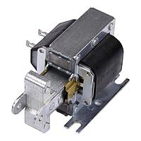 Ledex 1250-A-1 AC Laminated Pull Solenoid Laminate Size 1000 x 3/4" Stack - 1250-A-1 ONLY