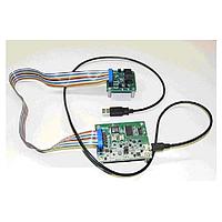 Analog Devices EVAL-ADXL346Z-M Accelerometer Sensor 3-Axis,  2 g/ 4 g/ 8 g/ 16 g Ultralow Power Digital Accelerometer