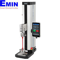 Mark-10 F505-EM Digital Force Testers (500 lbF[2.2 kN])