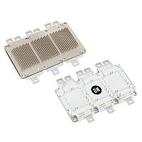 onsemi NVH820S75L4SPB IGBT Silicon Modules 750V, 820A SSD