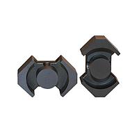 Fair-Rite 6278140121 Ferrite Cores 78 RM Core RM5 Ind 1650 nH 25% TOL