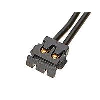 Molex 36920-0205 Discrete Wire PicoEZmate 2 Circuit 450MM