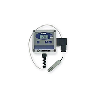 Senseca GHTU-KABEL-MP Humidity and Temperature Transducer (0~100 % RH, 40 ~120 °C, cable and high humidity sensor)