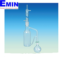 SciLab SL.Ext2003 DURAN Glass Liquid Extractor Set (1000ml)