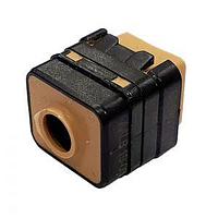 Amphenol Air LB France SIMM0108PA Modular Connectors - Push Pull MALE MODULE SIZE 8