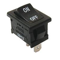 E-Switch RA13331185 Rocker Switches