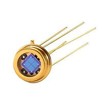 Advanced Photonix SPOT-4DUV Photodiodes 1.3x1.3 mm quadrant UV-Enhanced silicon photodiode