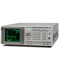 Stanford SR770 FFT spectrum analyzer (476 µHz - 100 kHz)