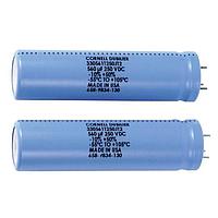 Cornell Dubilier (CDE) 331R562U040HS2 High Temp Electrolytic Capacitors RADIAL