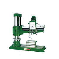 Morgon FRD-1600H Radial Drilling Machine (65/70 mm)