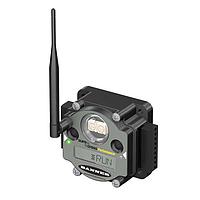 Banner Engineering DX80N9X6S-PM2C Wireless Industrial Nodes PM Series Node- LCD for Diagnostics; 900 MHz, IP20 /NEMA 1; Inputs:Four Selectable NPN/PNP Discrete, two 0-20 mA; Outputs: Four PNP Discrete, two 0-20 mA; External Terminals