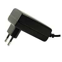 CUI Inc SWM30-15-EV-P5R Fixed Plugs 30W 15V 2A EU Vert 2.1 RA plug