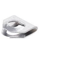 NorComp RCO1T 4-40 Clip On Retainer D-Sub 4-40 Clip On Retainer