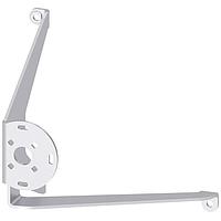 SIEMENS 3VA96870GA80 Fixing Bracket BRKR 3VA15/25/26 FXN BRACKET FOR SHAFT