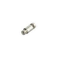 REAN NYS372P Cable Mount RCA CBLE JACK REAN NCKL/NCKL CBL OD 6MM