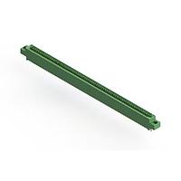 EDAC 345-070-500-608 Standard Card Edge Connectors .100" (2.54mm) Pitch Card Edge Connector
