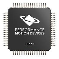 Performance Motion Devices MC73113 1 Axis Juno Velocity and Torque Control IC, Brushless DC
