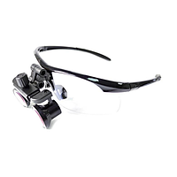 Micare 22APS-250X Medical Loupes (2.5x; 300-580mm)