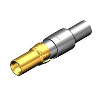 Molex / FCT 173112-0620 D-Sub Contacts FCT TERM HFREQ CRP PLG 75 OHM DIN