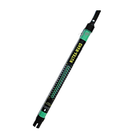 ZD INSTRUMENT RS-100A Hydroponics Nutrient Testing Stick Series (4 – 44 CF; 0.4 – 4.4 EC; 280 – 3080 ppm)