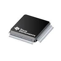 Texas Instruments F28M35M52C1RFPS MCUs Concerto MCU