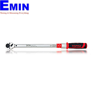 TOPTUL ANBV1621 Torque Wrench (1/2″ ; 40-210 Nm)