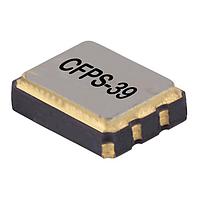 IQD LFSPXO026368Reel Standard Oscillators 27MHz 3.3V 50ppm -40C +85C