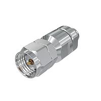 Samtec PRF18-P-C-EP-047D-SS Cable Connectors 1.85mm Plug for 047 Solder Clamp