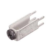 Keystone Electronics 7699-3 Screw Terminals SCREW TERMINAL BLACK